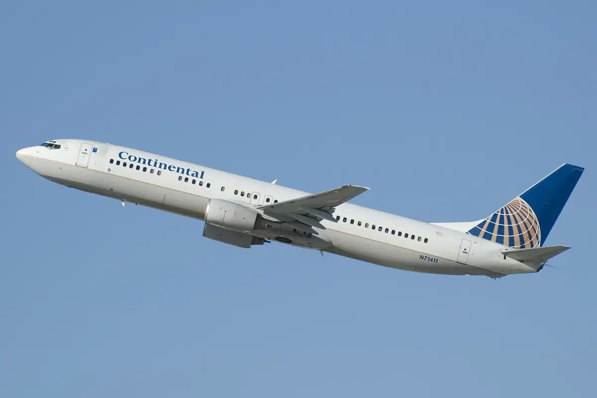 大陸航空