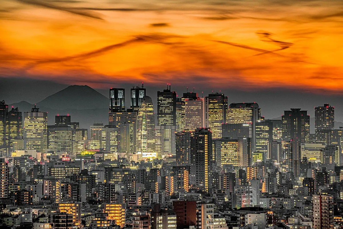 日本