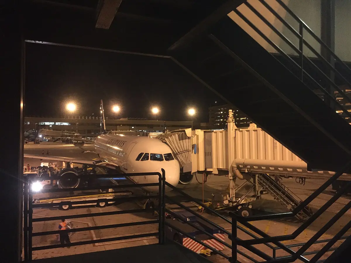 鳳凰城（PHX）