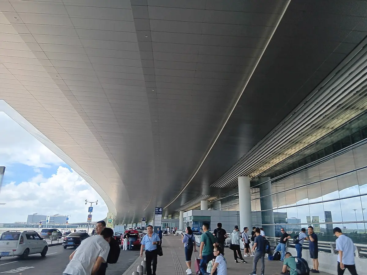 青島（TAO）